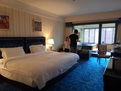 -春晖园度假酒店温泉