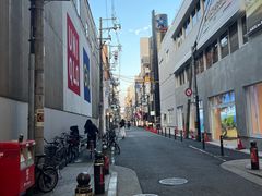 -心斋桥