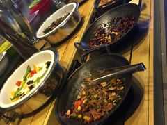 -阳光牧场自助餐厅(宝德购物中心店)