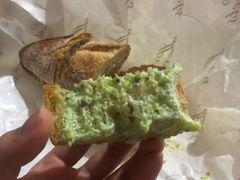 飞鱼籽法棍-Let's Taipei 非常烘焙(太古里店)