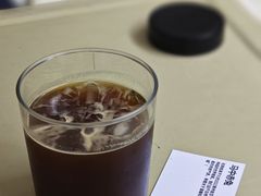 -fishtank鱼缸咖啡(三山街店)