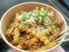 狼牙土豆-土豆哥(银石广场一店)