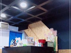 -KARN敢·春武里泰国小餐馆(版筑翠园店)