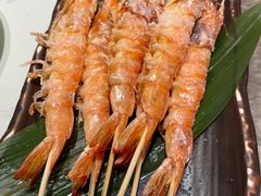 -大渔铁板烧(海雅缤纷城店)