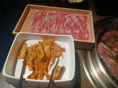 -火炉火自助餐(枫蓝国际店)