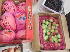 -沈阳市八家子水果批发市场