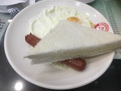 -义顺牛奶公司(庇利金街店)