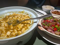-老吉堂上海本帮菜(望京万象汇店)