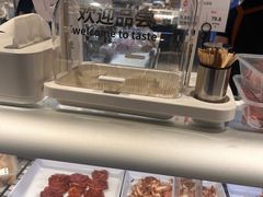 -永辉超市(郫都区爱琴海店)