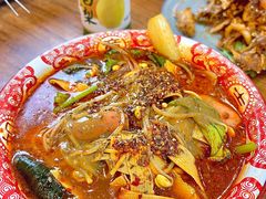 -大茗东北烧烤·鹤岗小串·老式麻辣烫(紫藤路店)
