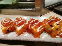 -梅丘·寿司の美登利(银座店)