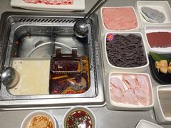 -海底捞火锅(壹悦城店)