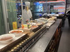 -小厨师·二十年沈家门小海鲜(百井坊巷店)