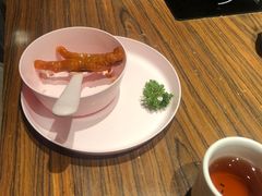 -珍宝轩海鲜火锅(碧湖大厦店)