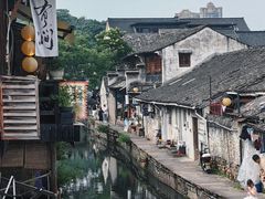 -绍兴书圣故里景区