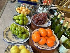 -长春富力万达文华酒店-集·味自助餐厅