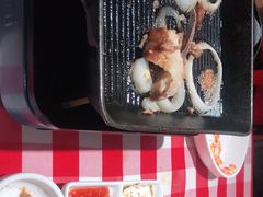 -西贝(吴江路湟普汇店)
