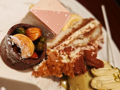 -西安W酒店·WEI全味西餐厅