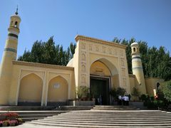 -艾提尕尔清真寺