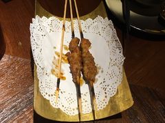 -楼兰新疆主题餐厅(苏州中心店)