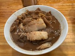 -陈记卤煮小肠