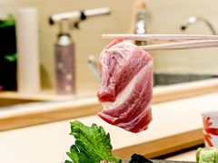 -鮨一日本料理(大中华店)