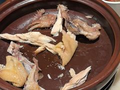 -客语客家菜(华发商都店)