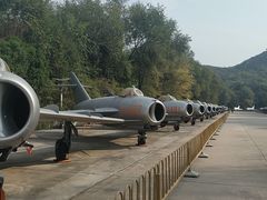 -中国航空博物馆