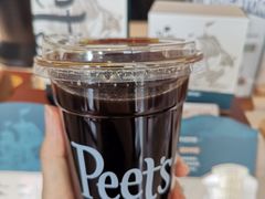 -Peet's Coffee皮爷咖啡(大学路店)