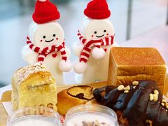 -红星前进面包牛奶公司(五道口购物中心店)