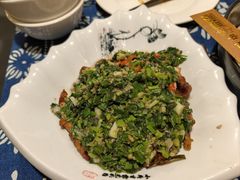 哈尼炝香鸡-滇道云南特色料理(康定路店)