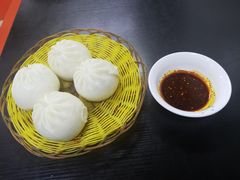 -郑家包子牛肉拉面(尚勤路店)