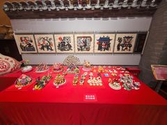 -北京工艺美术博物馆