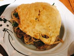 合菜盖帽-娄三少春饼·烤鸭(合生汇购物中心店)