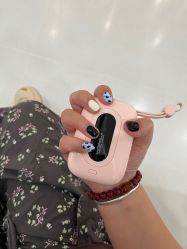-荷茉里美甲美睫