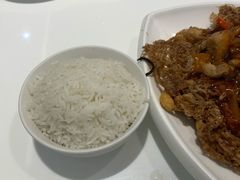 米饭-至潮餐厅精致粤菜·活鲈鱼·走地鸡(珠江新城店)