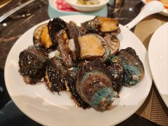 -杭州盛泰开元名都大酒店-地中海自助餐厅