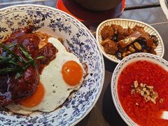 -阿大排档(长春这有山店)