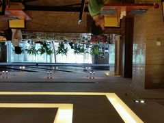 -青岛景园假日酒店-自助餐厅(城阳店)