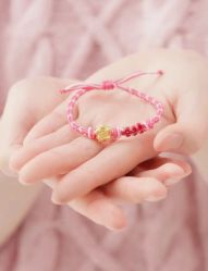 -六福珠寶(苏州人民商场店)