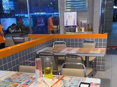 -肥韬茶餐厅(海上世界店)