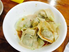 -潘国仙耳光馄饨(黄家阙路店)