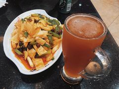 -瑞杰烧烤店·24小时营业(山东路店)