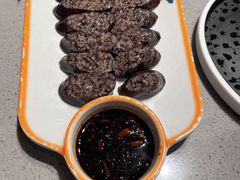 -丰茂烤串(外滩星荟中心店)