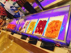 -盛宴自助餐厅(运达喜来登店)