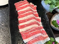 -捞王锅物料理(凯旋路店)