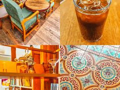 -1901 Cafe(西四店)