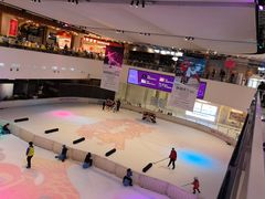 -TheRink大零溜冰场(IFS国金中心店)