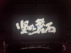 -首都电影院(西单店 LED巨幕)