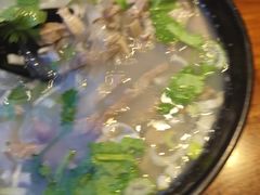 -李记白水羊头·清真老味家常菜(石景山店)